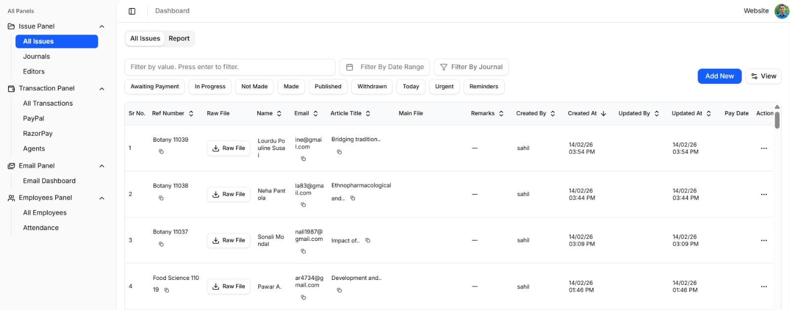 Delhi Coding portfolio 1