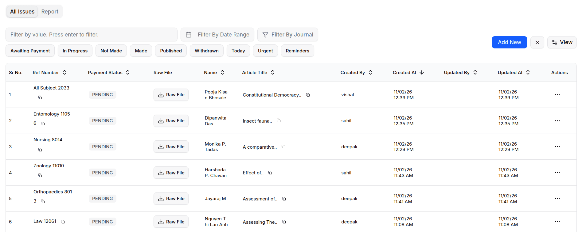 Delhi Coding portfolio 1